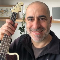 Andrea Terrano Email