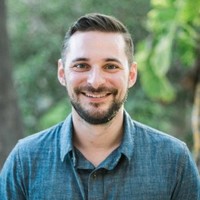 Hex Employee Charles Schaefer's profile photo