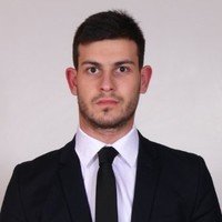 Trading 212 Employee Teodor Zashev's profile photo
