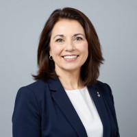 Vitalant Employee Amy Hines's profile photo