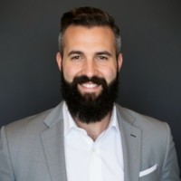 CampusIQ (formerly Degree Analytics) Employee Thomas Speed's profile photo