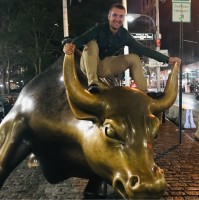 ≡PAY Employee Silviu Antonescu's profile photo