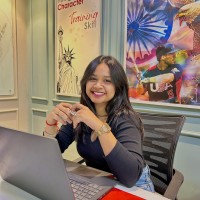 Vaishnavi Bagal Email
