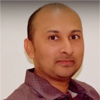 AltaGas Ltd. Employee Nagesh Srigiriraju's profile photo