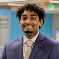 Student Engineers'​ Council at Texas A&M University Employee Rohil Vinnakota's profile photo