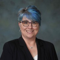 Lutheran Services Carolinas Employee Mary Glidewell's profile photo