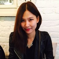 Bank of China Employee Sandra Lin's profile photo