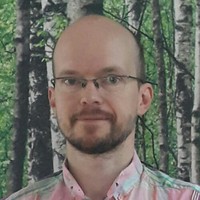 Iute Group Employee Taavi Tänavsuu's profile photo
