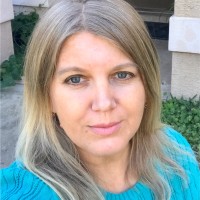 Fenix Group SPC Employee Elena Thompson's profile photo