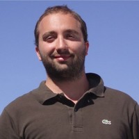 Cover Technology Srl Employee Daniele Mangili's profile photo