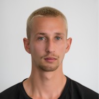 Cakewalk Employee Simon Grube's profile photo