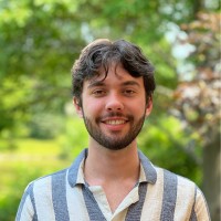 Blue Cross Blue Shield of Michigan Employee Mitchell Cummings's profile photo