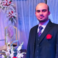 Auctis Corporation Employee Luqman Mukhtar's profile photo