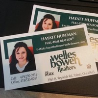 Hayatt Huffman Email & Phone Number