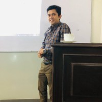 cdns Employee Subhash Chander's profile photo