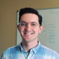 DroneDeploy Employee Blake Troutman's profile photo