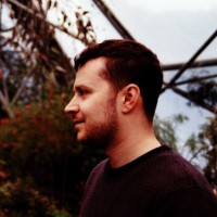 Blue Lucy Employee William Piper's profile photo