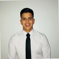 Lockton Companies Employee Miguel Mendoza's profile photo
