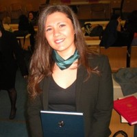Enbiotech S.r.l. Employee Elisa Troiano's profile photo
