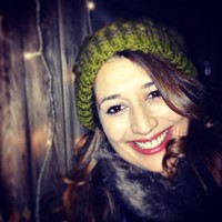 IMG Employee Suzy Griffiths's profile photo