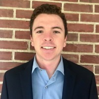 Nike Employee Sam Webb's profile photo