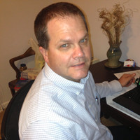 Wagman Metal Products Inc Employee Eric Nelson's profile photo