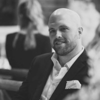 WealthWave Employee Jeremy Moorehead's profile photo