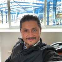 Luis Mendieta Medina Email