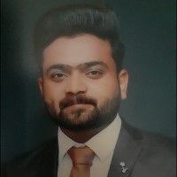 Juus Cauldron Employee Muhammad Abubakar's profile photo