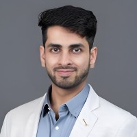 4Consulting, Inc. Employee Shahid Khan's profile photo