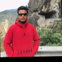 CODEROOTZ Employee Mohil Garg's profile photo