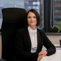 BNM Finance Employee Ieva Antanavičienė's profile photo