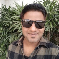 Open Slate Employee Abhishek Kulkarni's profile photo