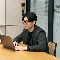 Metaps Employee Hikaru Isozaki's profile photo