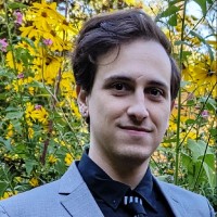 Connect Cause Employee Niko Bostic's profile photo