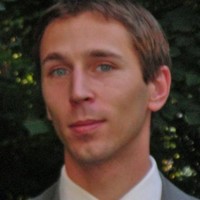 Éditions Jouvence Employee Guillaume Pinay's profile photo