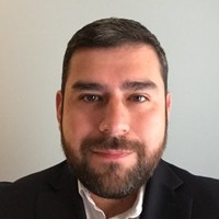 Walmart Employee John Orosco's profile photo