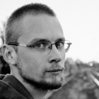 Entabeni Systems Employee Arseniy Dyupin's profile photo