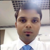 Piramal Capital & Housing Finance Limited Employee Prashant Varma's profile photo