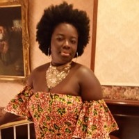 AHRC New York City Foundation, Inc. Employee Jenevive Nkansah's profile photo