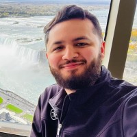 RES Employee Orlando Vargas's profile photo