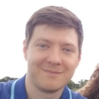 Volodymyr Gladun Email