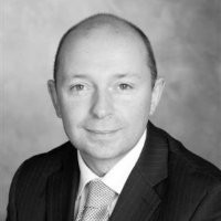 Orana Australia Limited Employee Gary Barker's profile photo
