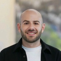Haleon Employee Isaac Esses's profile photo