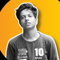Qurious Design Employee Ashish Jadhav's profile photo