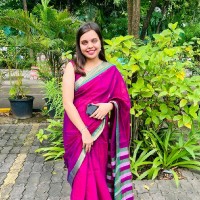 JSW Steel Employee Simran Shukla's profile photo