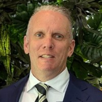 City of Rockingham Employee Matt Lewis's profile photo