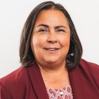 Inclusively Employee Kathy Martinez's profile photo