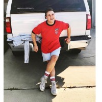 Crossroads Trading Employee Logan Huff's profile photo