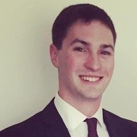 Toll Brothers Employee Luke st John's profile photo